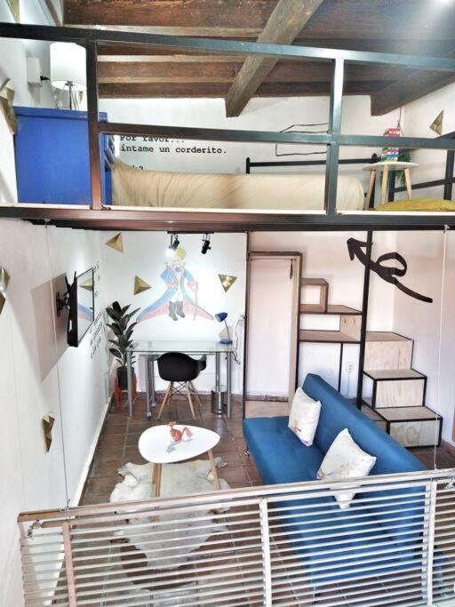 Original Y Comodo Loft En El Centro De Tulancingo Apartment Exterior photo