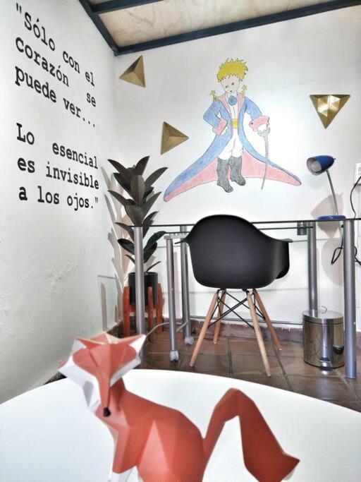 Original Y Comodo Loft En El Centro De Tulancingo Apartment Exterior photo
