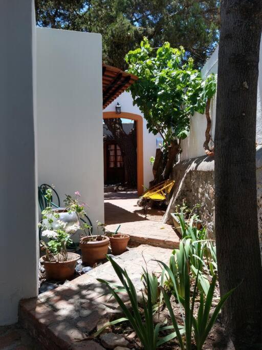 Original Y Comodo Loft En El Centro De Tulancingo Apartment Exterior photo